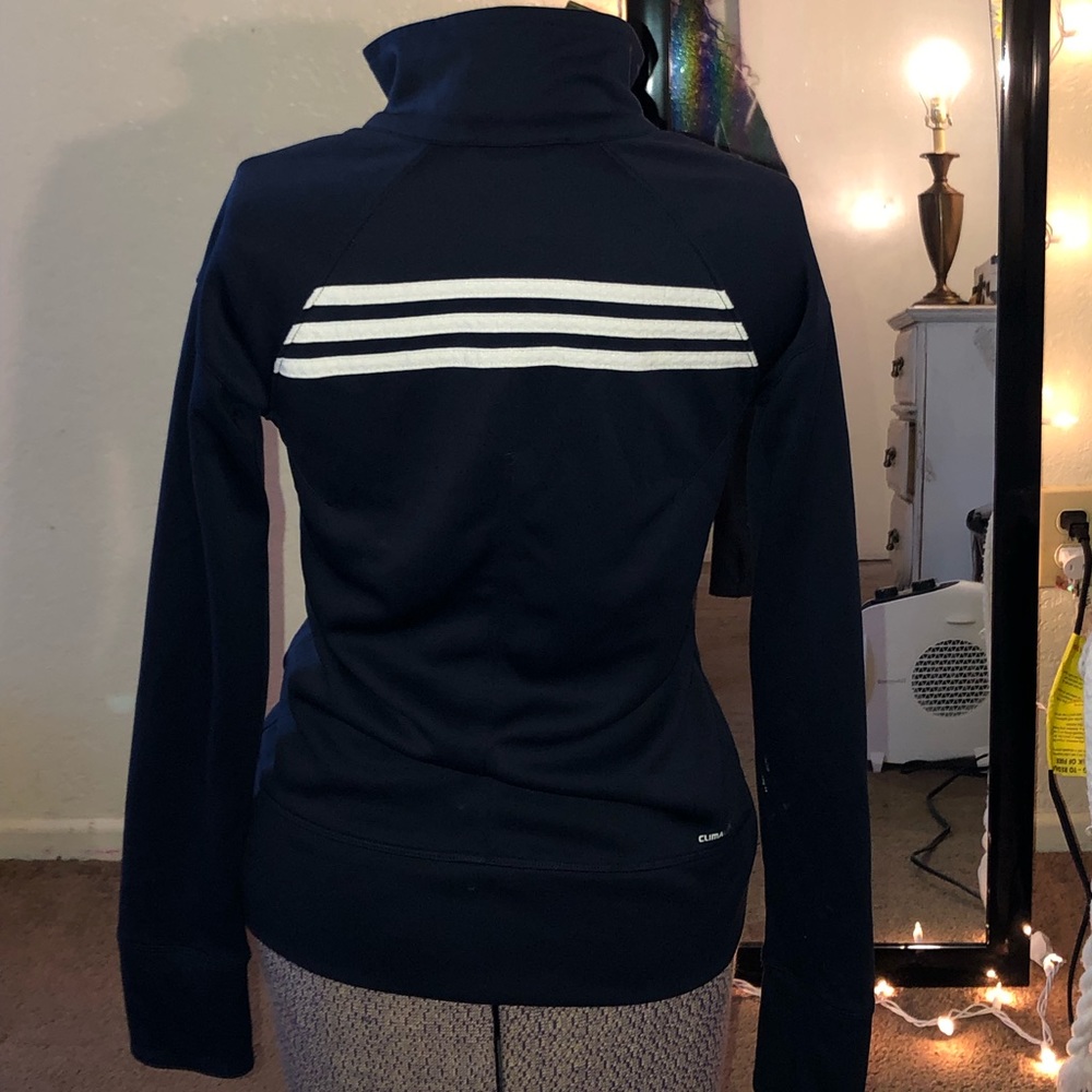 Adidas Sweater - Picture 2 of 4